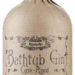 Ableforth's Bathtub Gin Cask Aged 0