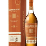 Glenmorangie Elementa 14y 1l 43% / Rok lahvování 2019