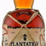 Plantation Black Cask Barbados & Jamaica EDD.19 5y 0