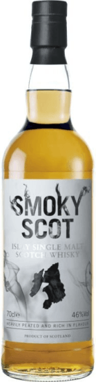 Smoky Scot 5y 0 Smoky Scot 5y 0