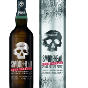 Smokehead High Voltage 0