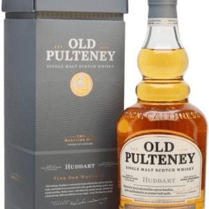 Old Pulteney Huddart 0