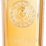 Lion Head Gold 0