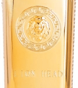 Lion Head Gold 0