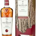 Macallan Terra 0
