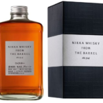 Nikka From The Barrel 0