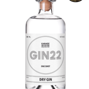 Garage22 Gin22 0