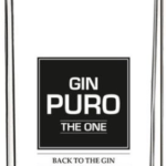 Puro The One Gin 0