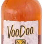 VooDoo Spiced Rum Infused With Hemp 4y 0