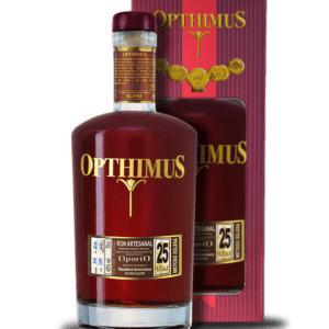Opthimus Oporto 25y 0