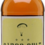 Cargo Cult Banana Spiced Rum 0