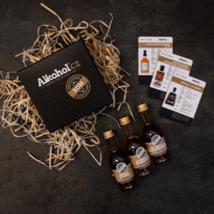 Rumové předplatné na 1 měsíc