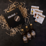 Whisky předplatné na 1 měsíc