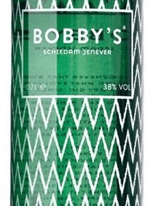 Bobby's Schiedam Jevener 0