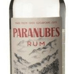 Paranubes Oaxaca Rum 0