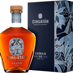 Cihuatán Xaman XO 16y 0