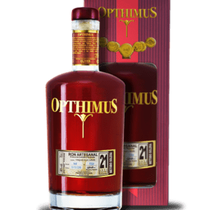 Opthimus Magna Cum Laude 21 0