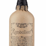 Ableforth's Rumbullion 0