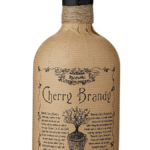 Ableforth's Rumbullion Cherry Brandy 0
