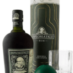 Diplomático Reserva Exclusiva Old Fashion Pack 0