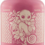 Tarsier Oriental Pink Gin 0