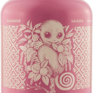 Tarsier Oriental Pink Gin 0
