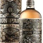 Don Papa Rye Cask 0