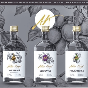 Anton Kaapl Luxus 5×0