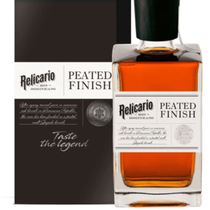 Relicario Peated Finish 15y 0