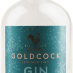 Gold Cock Gin 0
