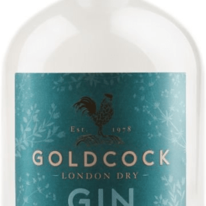 Gold Cock Gin 0