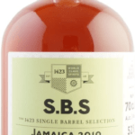 S.B.S Jamaica 10y 2010 0