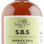 S.B.S Jamaica 6y 2014 0