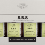 S.B.S Experimental Cask Series Jamaica 2014 4×0