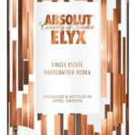 Absolut Elyx 1l 40%
