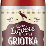 Liqvére Griotka 2l 20%