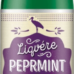 Liqvére Peprmint 2l 20%