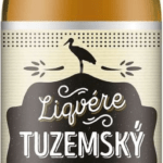 Liqvére Tuzemský 2l 37