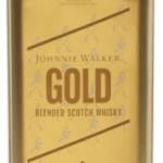 Johnnie Walker Gold Label Reserve Keep Walking 0