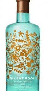 Silent Pool Gin 0