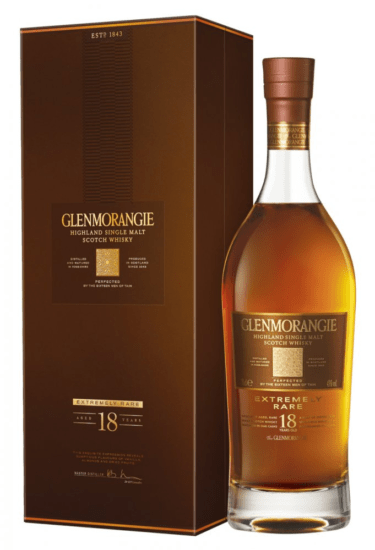 Glenmorangie 18y 0 Glenmorangie 18y 0