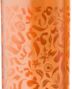 Silent Pool Gin citrus 0