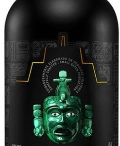 Xibal Guatemala Gin 0