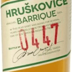 Hruškovice Barrique 0