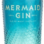 Mermaid Gin 0