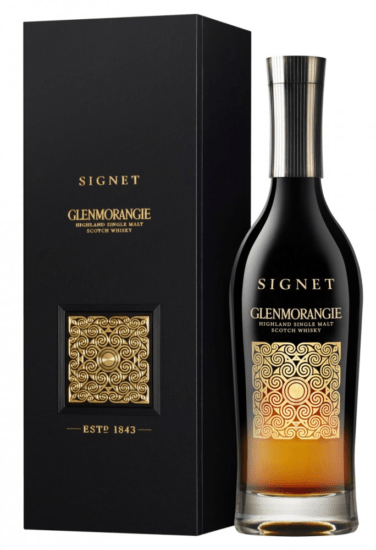 Glenmorangie Signet 0 Glenmorangie Signet 0
