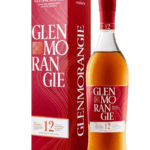 Glenmorangie Lasanta 12y 0
