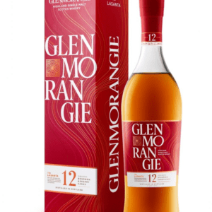 Glenmorangie Lasanta 12y 0