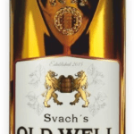 Svach's Old Well Whisky Pineau 0