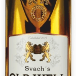 Svach's Old Well Whisky Porto 0